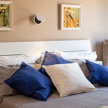 Апартаменти Chez Moi Фоджа Екстер'єр фото