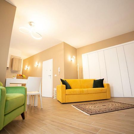 Апартаменти Chez Moi Фоджа Екстер'єр фото