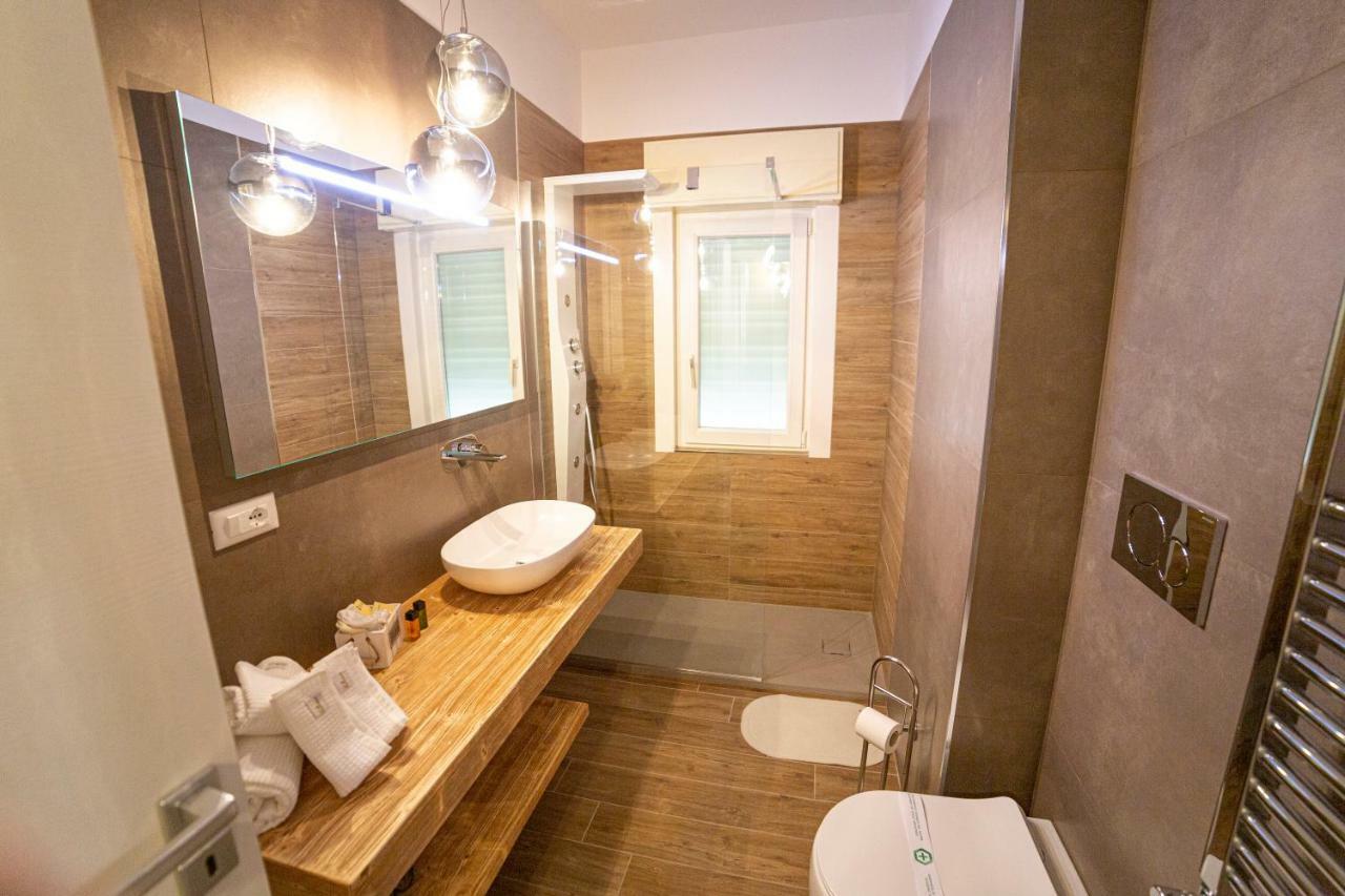 Апартаменти Chez Moi Фоджа Екстер'єр фото