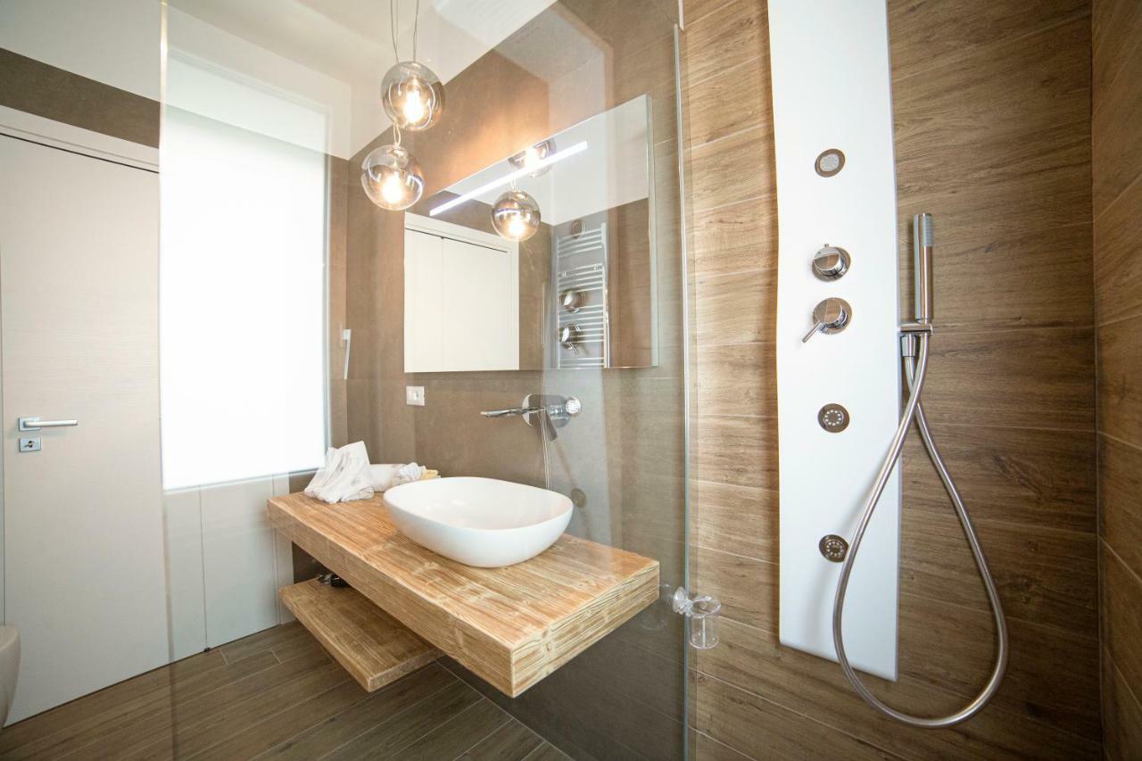 Апартаменти Chez Moi Фоджа Екстер'єр фото
