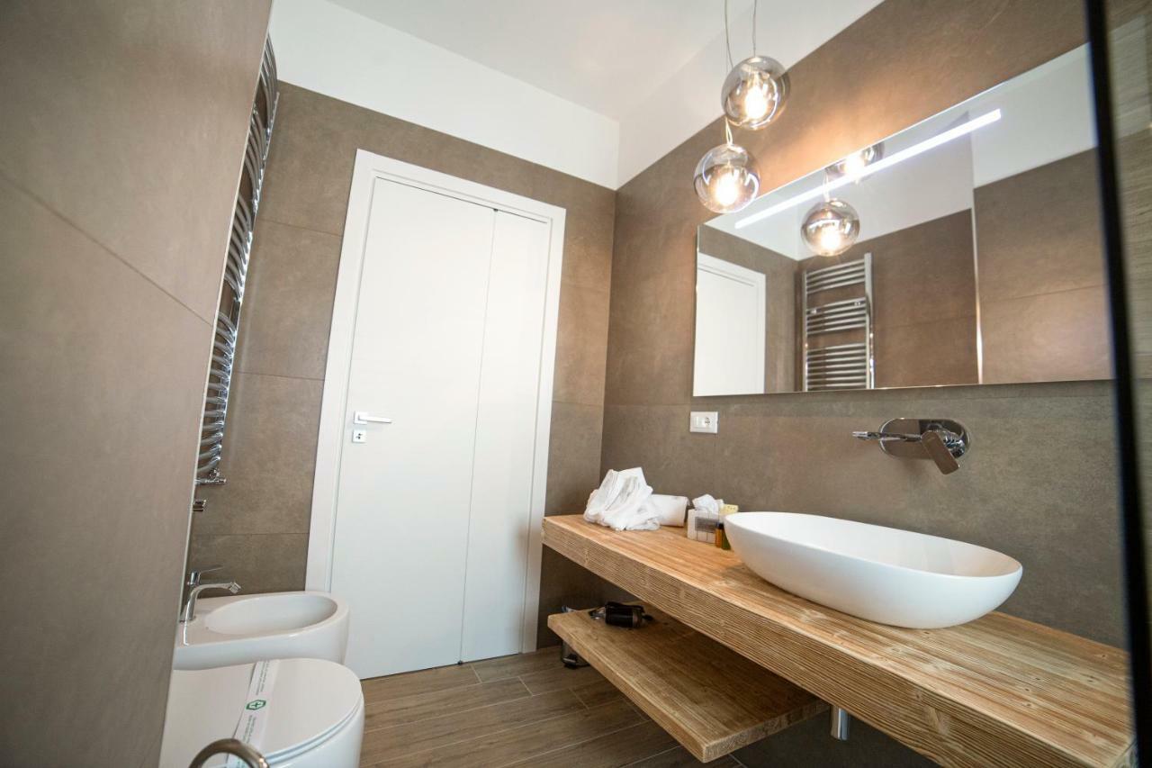 Апартаменти Chez Moi Фоджа Екстер'єр фото